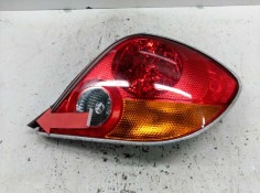 Recambio de piloto trasero derecho para hyundai coupe (gk) 2.0 fx full referencia OEM IAM 924022C010  