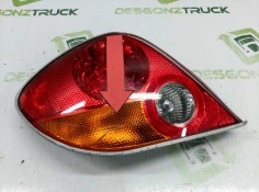 Recambio de piloto trasero izquierdo para hyundai coupe (gk) 2.0 fx full referencia OEM IAM 924102C000  
