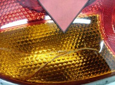 Recambio de piloto trasero izquierdo para hyundai coupe (gk) 2.0 fx full referencia OEM IAM 924102C000   2