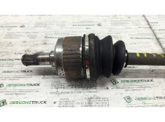 Recambio de transmision delantera derecha para hyundai coupe (gk) 2.0 fx full referencia OEM IAM    2