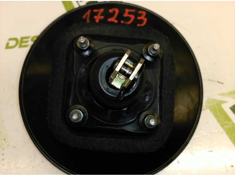 Recambio de servofreno para peugeot 206 berlina e-music referencia OEM IAM 9634942780  