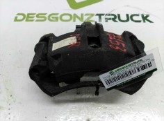 Recambio de pinza freno delantera derecha para peugeot 206 berlina e-music referencia OEM IAM   