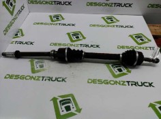 Recambio de transmision delantera derecha para peugeot 206 berlina e-music referencia OEM IAM   