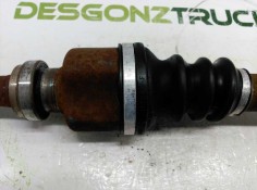 Recambio de transmision delantera derecha para peugeot 206 berlina e-music referencia OEM IAM    2