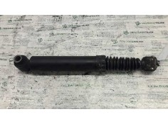 Recambio de amortiguador trasero derecho para peugeot 206 berlina e-music referencia OEM IAM   