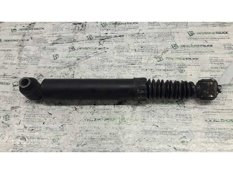 Recambio de amortiguador trasero derecho para peugeot 206 berlina e-music referencia OEM IAM   
