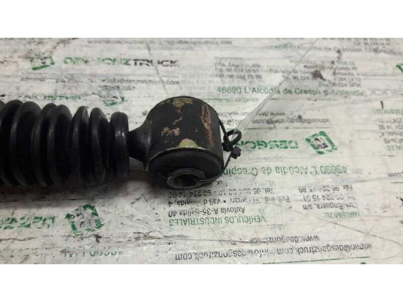 Recambio de amortiguador trasero derecho para peugeot 206 berlina e-music referencia OEM IAM   