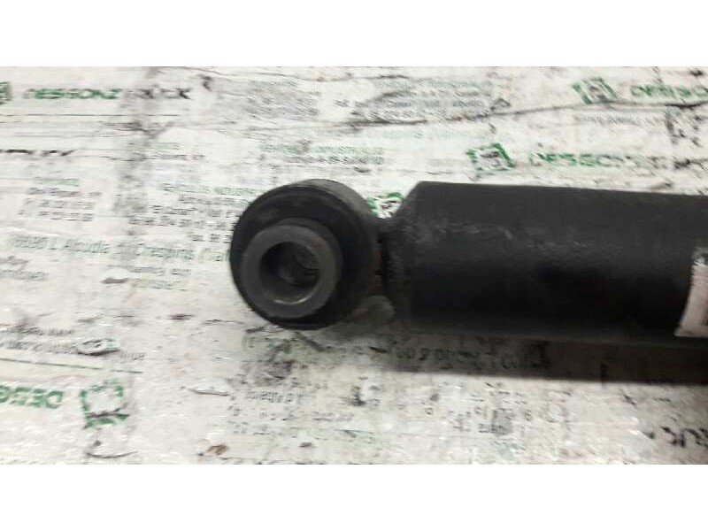 Recambio de amortiguador trasero derecho para peugeot 206 berlina e-music referencia OEM IAM   