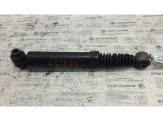 Recambio de amortiguador trasero izquierdo para peugeot 206 berlina e-music referencia OEM IAM   