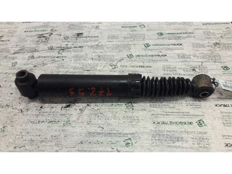 Recambio de amortiguador trasero izquierdo para peugeot 206 berlina e-music referencia OEM IAM   