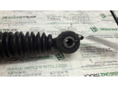 Recambio de amortiguador trasero izquierdo para peugeot 206 berlina e-music referencia OEM IAM    2