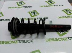 Recambio de amortiguador delantero izquierdo para peugeot 206 berlina e-music referencia OEM IAM   