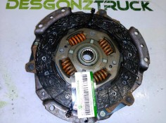 Recambio de kit embrague para peugeot 206 berlina e-music referencia OEM IAM   