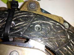 Recambio de kit embrague para peugeot 206 berlina e-music referencia OEM IAM    2