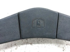 Recambio de volante para volkswagen polo (801/803) cl coupe referencia OEM IAM    2
