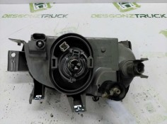 Recambio de faro izquierdo para renault clio i fase i+ii (b/c57) 1.2 alize referencia OEM IAM    2