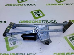 Recambio de motor limpia delantero para peugeot 206 berlina e-music referencia OEM IAM 397020446  