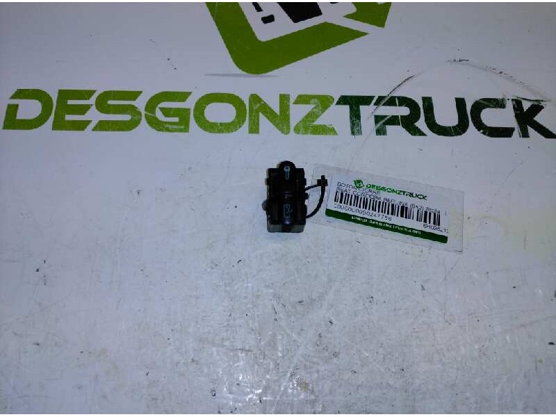 Recambio de mando cierre centralizado para seat cordoba berlina (6k2) stella referencia OEM IAM 6H0962125A  