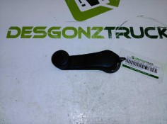 Recambio de maneta elevalunas trasera izquierda para seat cordoba berlina (6k2) stella referencia OEM IAM   