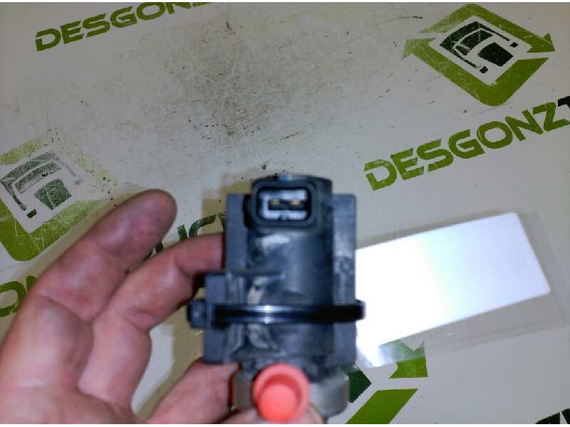 Recambio de electro valvula para seat cordoba berlina (6k2) stella referencia OEM IAM 1H0906627  