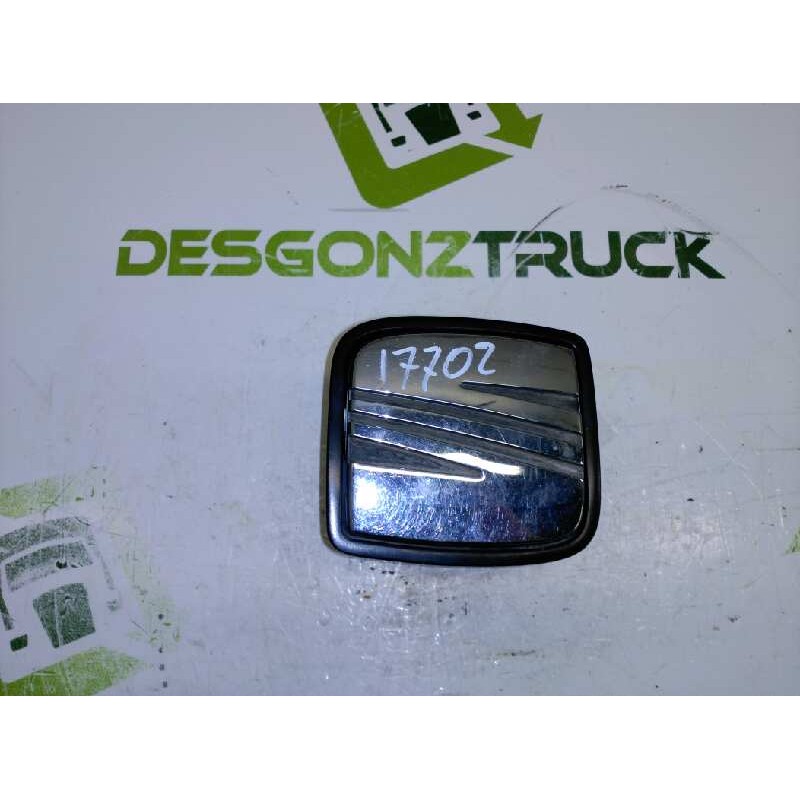 Recambio de maneta exterior porton para seat cordoba berlina (6k2) stella referencia OEM IAM   