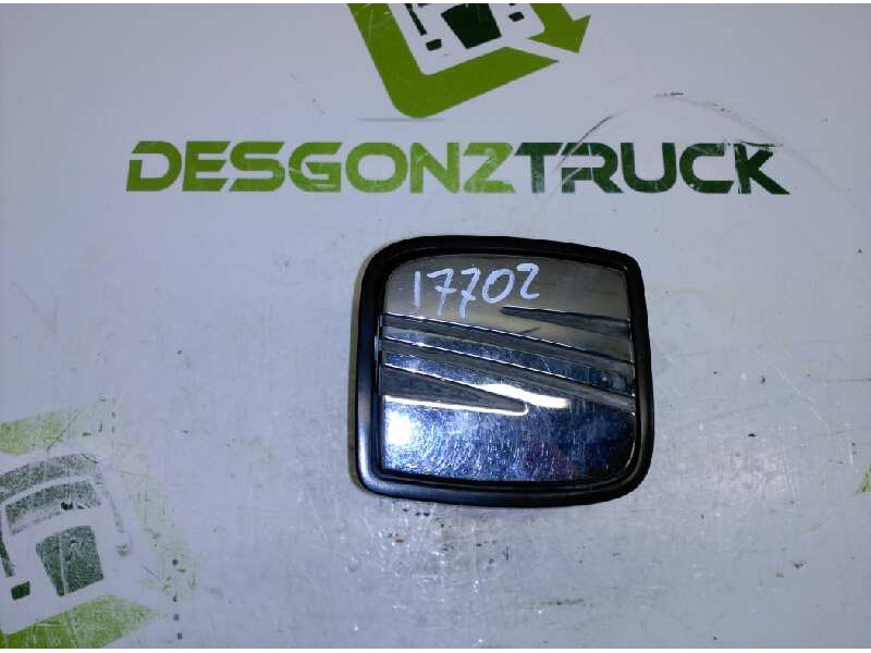 Recambio de maneta exterior porton para seat cordoba berlina (6k2) stella referencia OEM IAM   