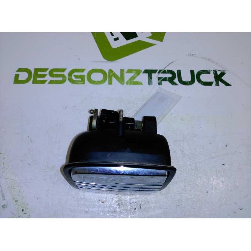 Recambio de maneta exterior porton para seat cordoba berlina (6k2) stella referencia OEM IAM   