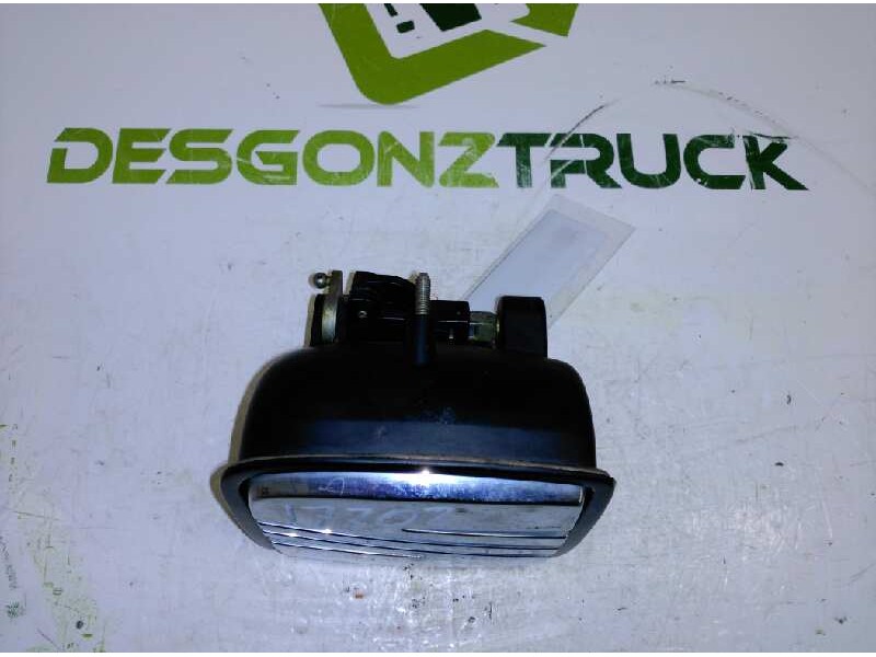 Recambio de maneta exterior porton para seat cordoba berlina (6k2) stella referencia OEM IAM   