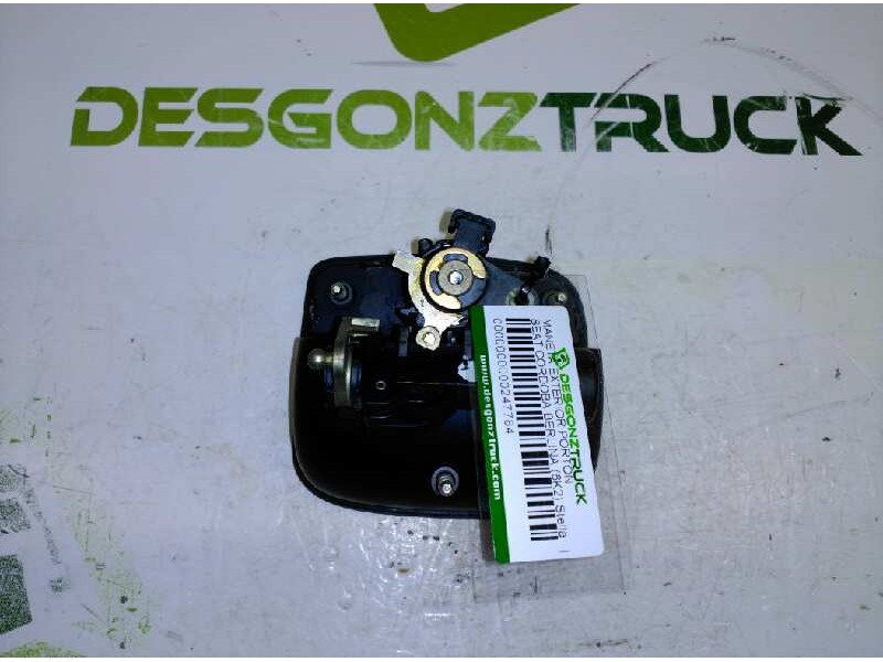 Recambio de maneta exterior porton para seat cordoba berlina (6k2) stella referencia OEM IAM   