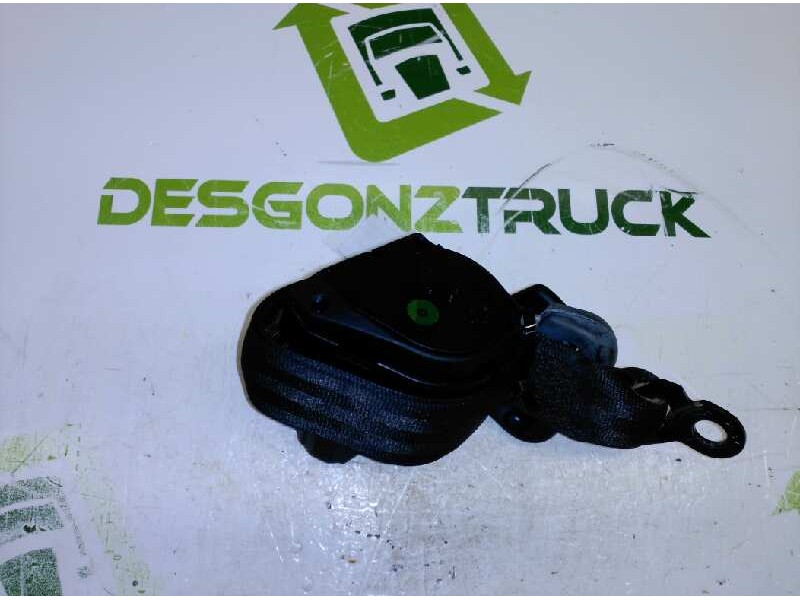 Recambio de cinturon seguridad trasero derecho para seat cordoba berlina (6k2) stella referencia OEM IAM   