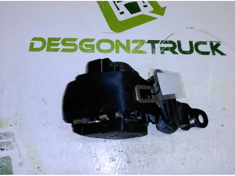 Recambio de cinturon seguridad trasero derecho para seat cordoba berlina (6k2) stella referencia OEM IAM   