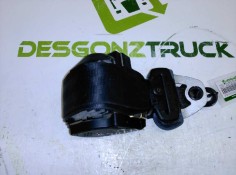 Recambio de cinturon seguridad trasero izquierdo para seat cordoba berlina (6k2) stella referencia OEM IAM   