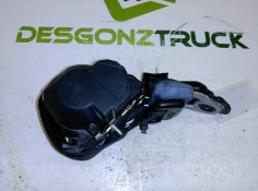Recambio de cinturon seguridad trasero izquierdo para seat cordoba berlina (6k2) stella referencia OEM IAM    2