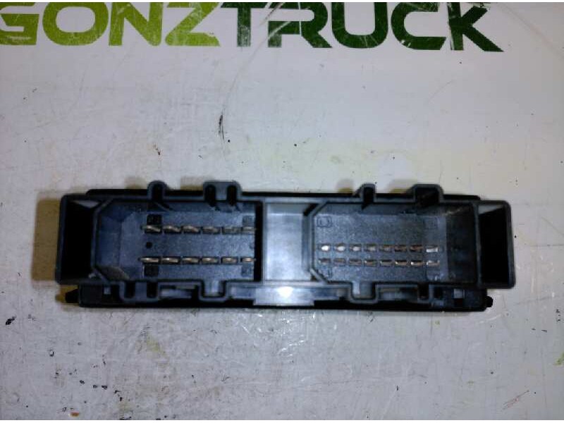 Recambio de centralita cierre para seat cordoba berlina (6k2) stella referencia OEM IAM   