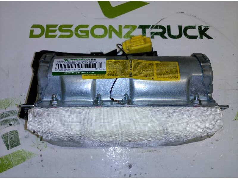 Recambio de airbag delantero derecho para seat cordoba berlina (6k2) stella referencia OEM IAM 6K0880204A  