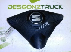 Recambio de airbag delantero izquierdo para seat cordoba berlina (6k2) stella referencia OEM IAM   
