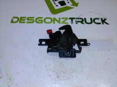 Recambio de cerradura capot para seat cordoba berlina (6k2) stella referencia OEM IAM   