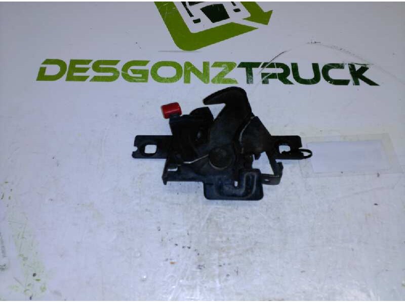 Recambio de cerradura capot para seat cordoba berlina (6k2) stella referencia OEM IAM   