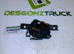 Recambio de cerradura capot para seat cordoba berlina (6k2) stella referencia OEM IAM    2