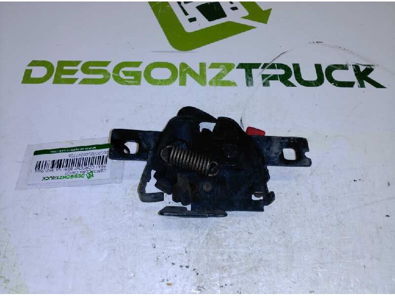 Recambio de cerradura capot para seat cordoba berlina (6k2) stella referencia OEM IAM   