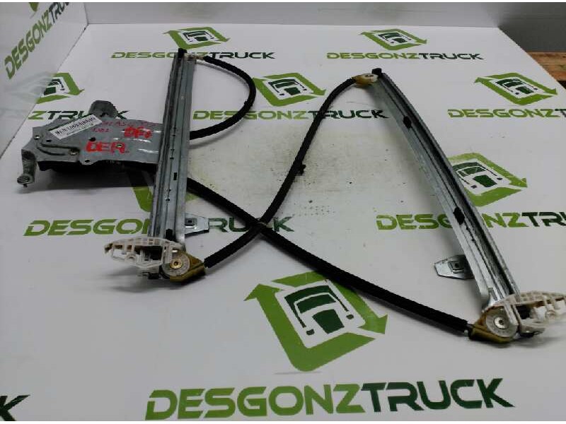 Recambio de elevalunas delantero derecho para citroen xsara picasso 1.6 16v hdi fap referencia OEM IAM   