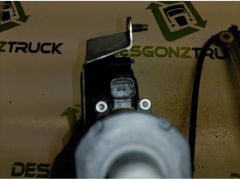 Recambio de elevalunas delantero derecho para citroen xsara picasso 1.6 16v hdi fap referencia OEM IAM   