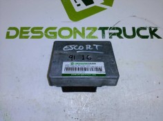 Recambio de centralita motor uce para ford escort berlina/turnier 1.6 16v cat referencia OEM IAM 91AB12A297GA  