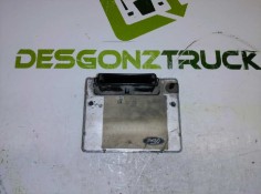 Recambio de centralita motor uce para ford escort berlina/turnier 1.6 16v cat referencia OEM IAM 91AB12A297GA   2