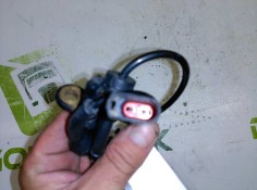 Recambio de captador abs para ford focus berlina (cak) ambiente referencia OEM IAM  DELANTERO  2