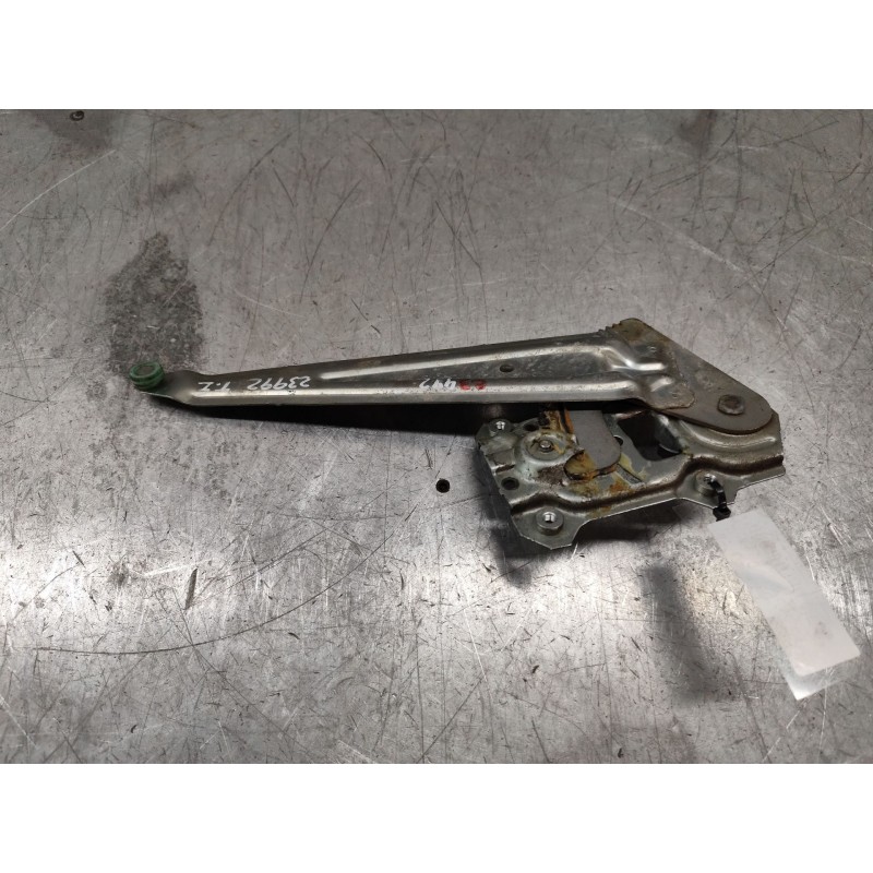 Recambio de elevalunas trasero izquierdo para suzuki swift iii (mz, ez) 1.5 (rs 415) referencia OEM IAM  MANUAL 