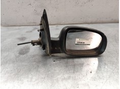Recambio de retrovisor derecho para opel corsa c blue line referencia OEM IAM  MANUAL 