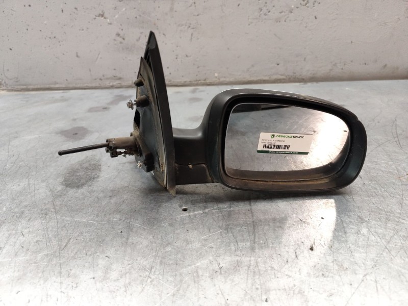 Recambio de retrovisor derecho para opel corsa c blue line referencia OEM IAM  MANUAL 