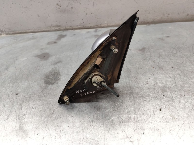 Recambio de retrovisor derecho para opel corsa c blue line referencia OEM IAM  MANUAL 