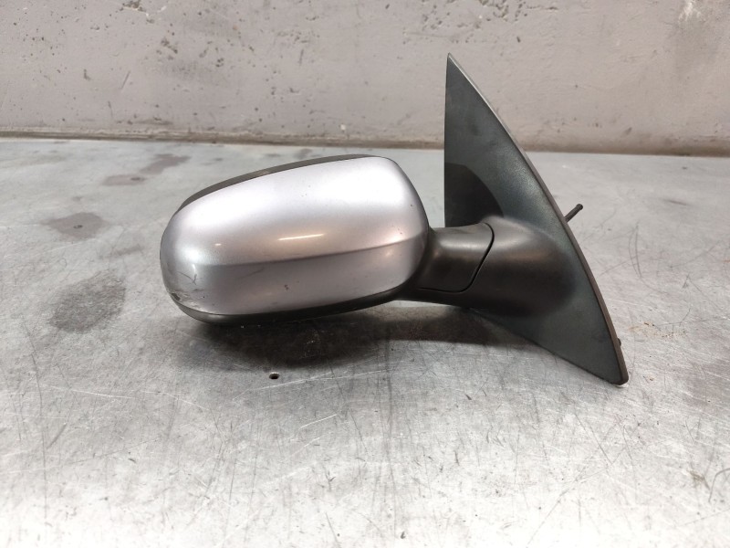 Recambio de retrovisor derecho para opel corsa c blue line referencia OEM IAM  MANUAL 